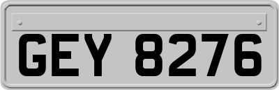 GEY8276