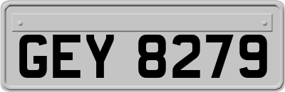 GEY8279