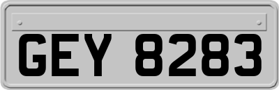 GEY8283