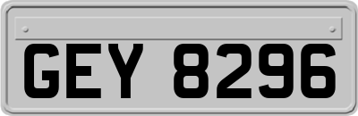 GEY8296