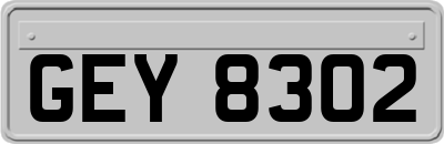 GEY8302