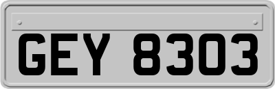 GEY8303