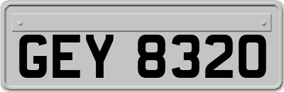 GEY8320