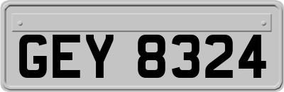 GEY8324