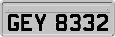 GEY8332