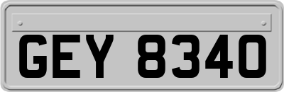 GEY8340