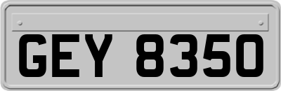 GEY8350