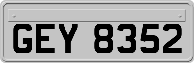GEY8352