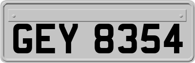 GEY8354