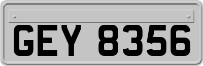 GEY8356