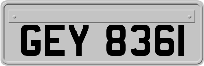 GEY8361