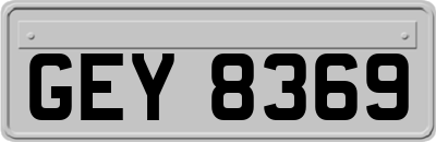 GEY8369