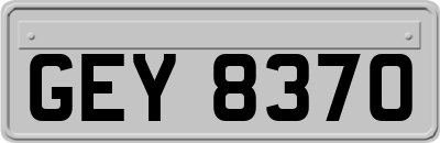 GEY8370