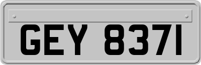 GEY8371