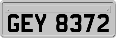 GEY8372