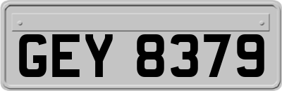 GEY8379