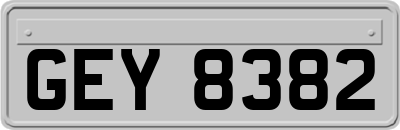 GEY8382