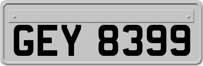 GEY8399