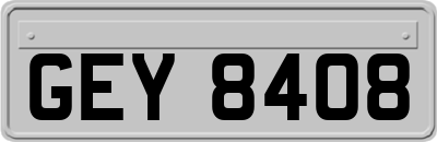 GEY8408