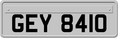 GEY8410