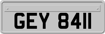 GEY8411