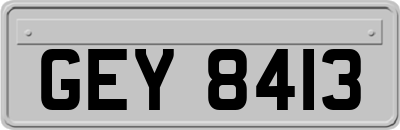 GEY8413