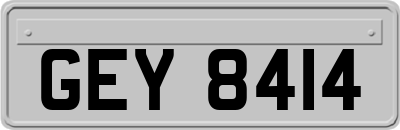 GEY8414