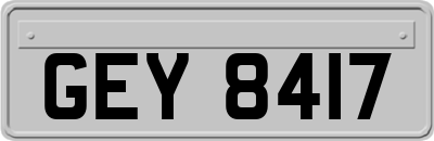 GEY8417