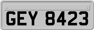 GEY8423