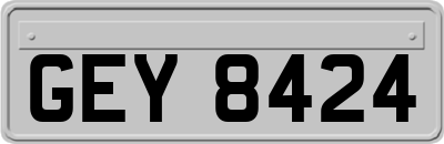 GEY8424