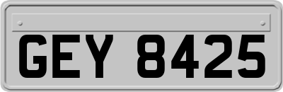 GEY8425