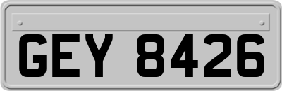 GEY8426