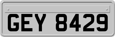 GEY8429