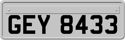 GEY8433