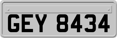 GEY8434