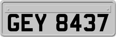 GEY8437