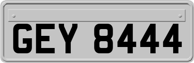 GEY8444