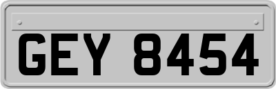 GEY8454