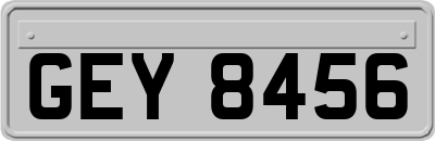 GEY8456