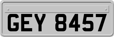 GEY8457