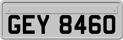 GEY8460