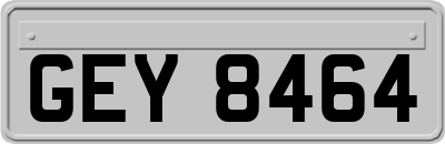 GEY8464