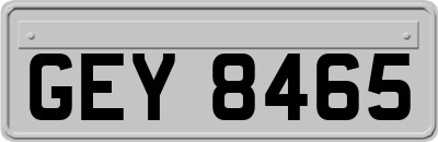 GEY8465