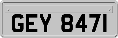 GEY8471