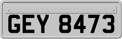 GEY8473