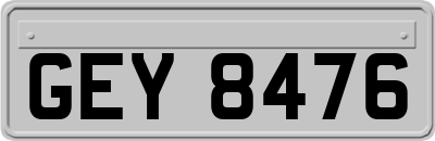 GEY8476