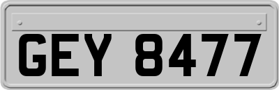 GEY8477