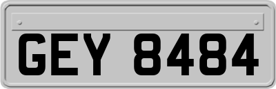 GEY8484