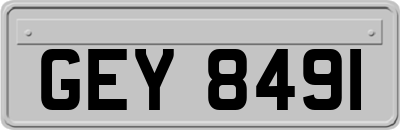 GEY8491