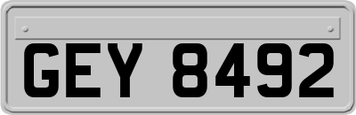 GEY8492